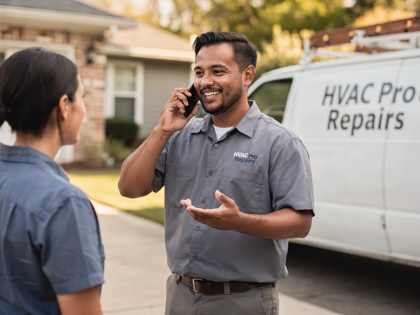Heat Pump Repair Childwold, NY FAQs